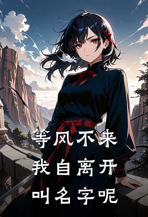 等风不来我自离开叫名字呢