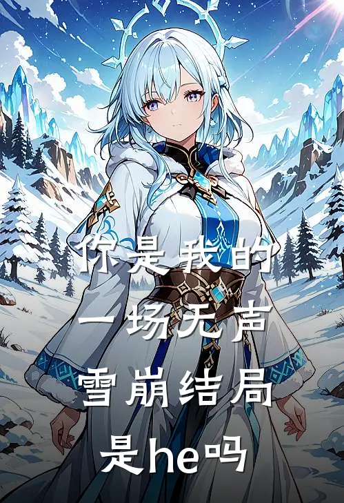 你是我的一场无声雪崩结局是he吗