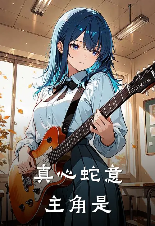 真心蛇意主角是