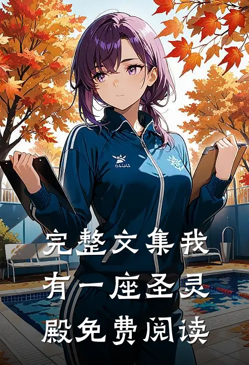 完整文集我有一座圣灵殿免费阅读