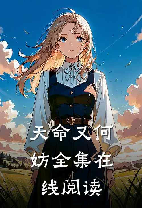 天命又何妨全集在线阅读