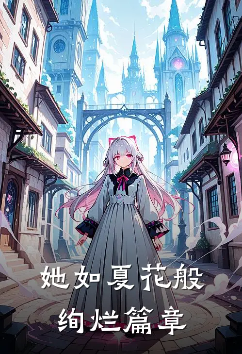 她如夏花般绚烂篇章