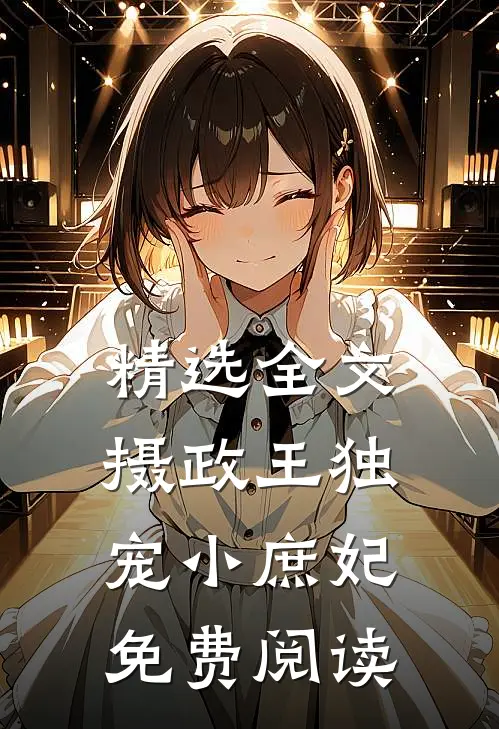 精选全文摄政王独宠小庶妃免费阅读