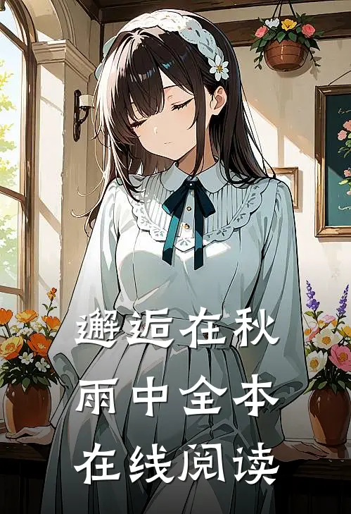 邂逅在秋雨中全本在线阅读