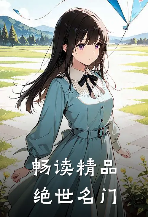 畅读精品绝世名门