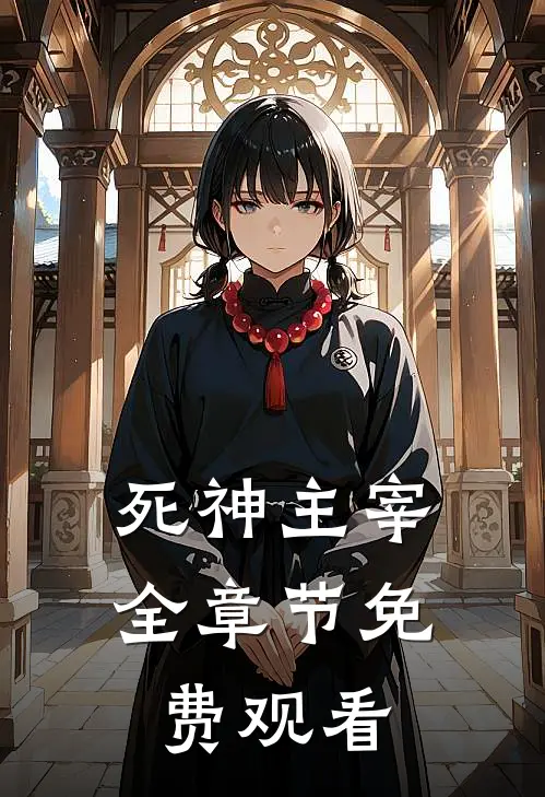 死神主宰全章节免费观看