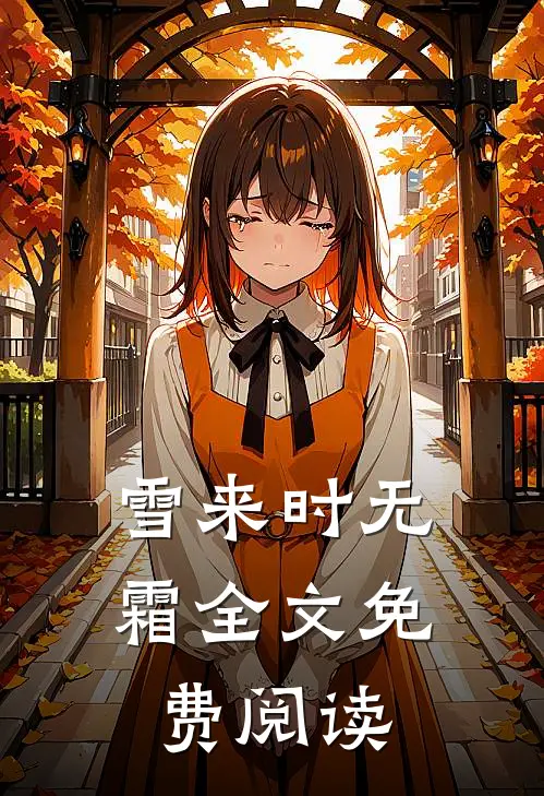 雪来时无霜全文免费阅读