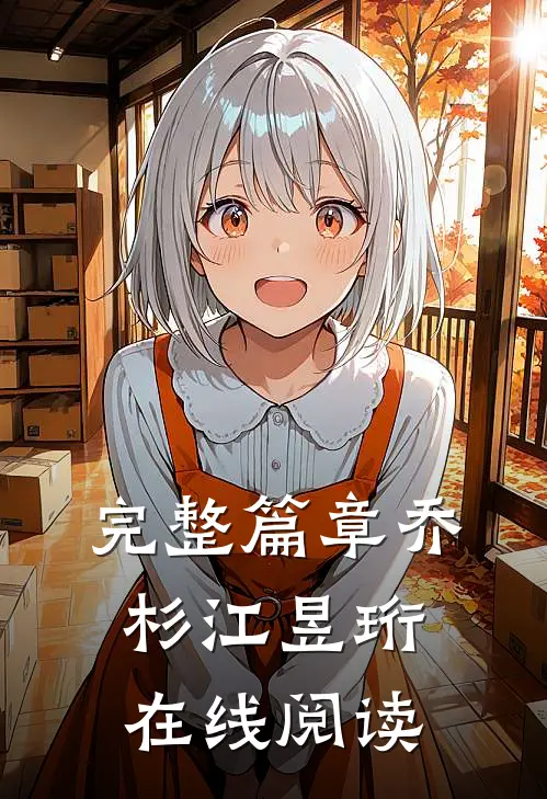 完整篇章乔杉江昱珩在线阅读