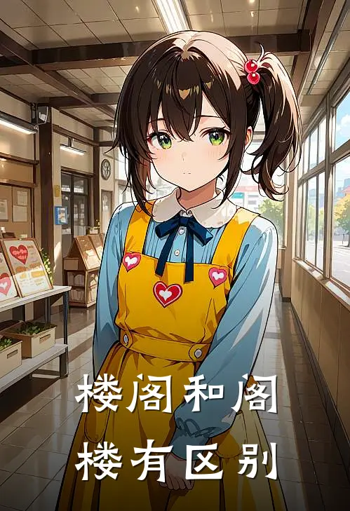 楼阁和阁楼有区别