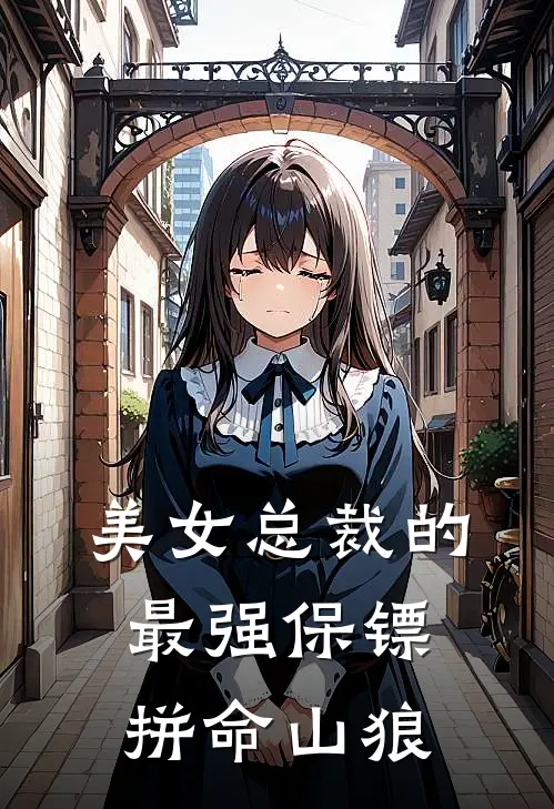 美女总裁的最强保镖 拼命山狼