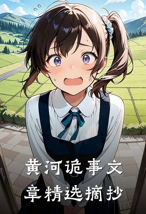 黄河诡事文章精选摘抄