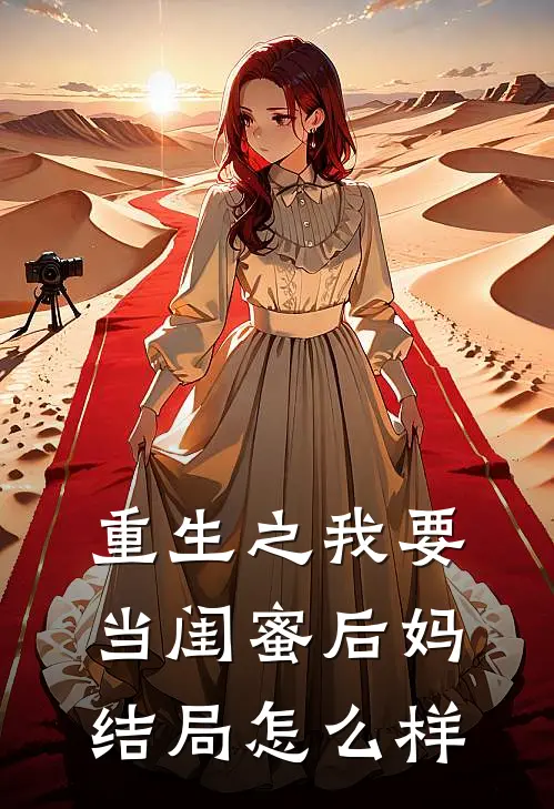 重生之我要当闺蜜后妈结局怎么样