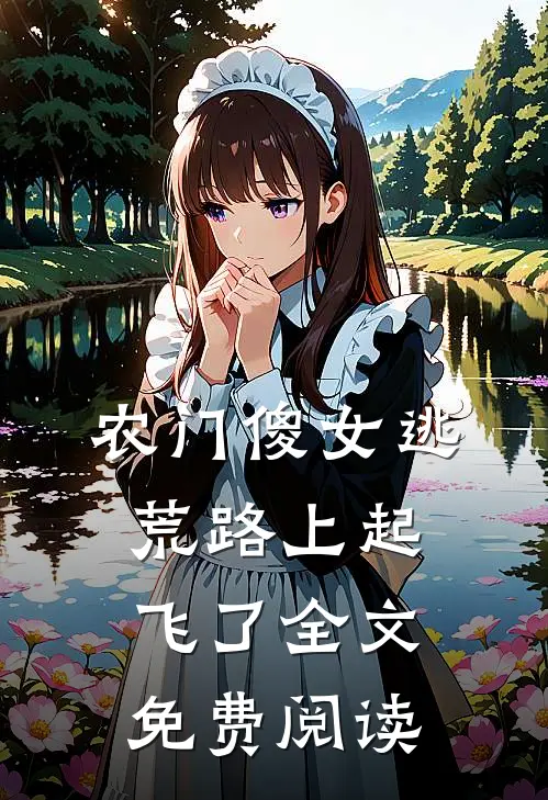 农门傻女逃荒路上起飞了全文免费阅读