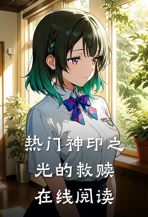 热门神印之光的救赎在线阅读