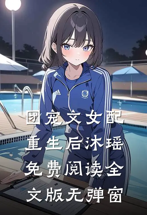 团宠文女配重生后沐瑶免费阅读全文版无弹窗