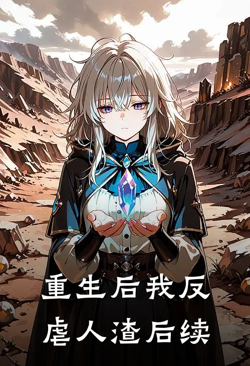 重生后我反虐人渣后续