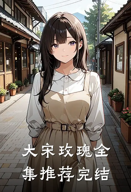 大宋玫瑰全集推荐完结