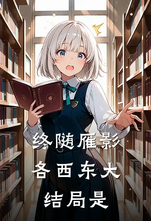 终随雁影各西东大结局是
