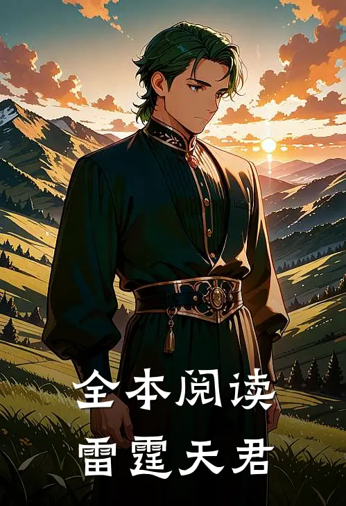 全本阅读雷霆天君