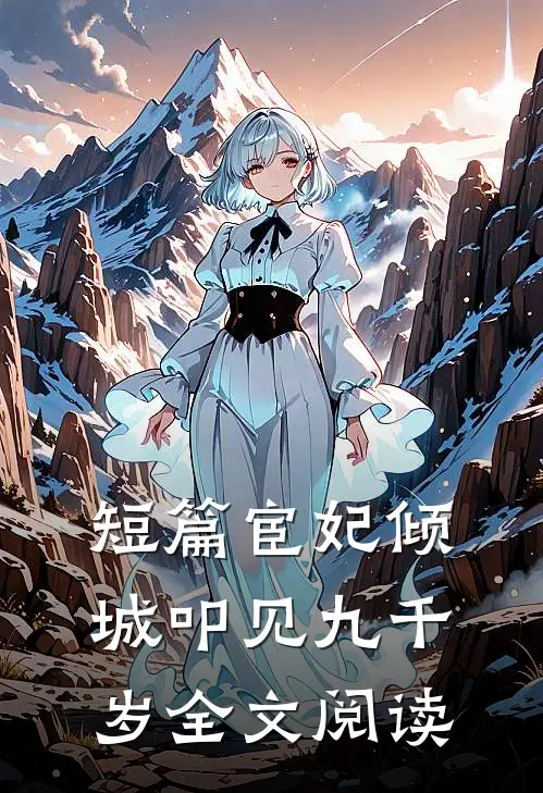 短篇宦妃倾城叩见九千岁全文阅读
