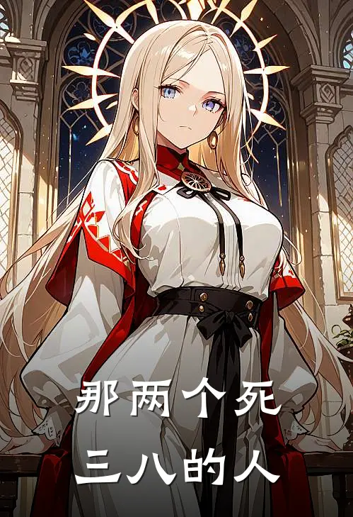 那两个死三八的人