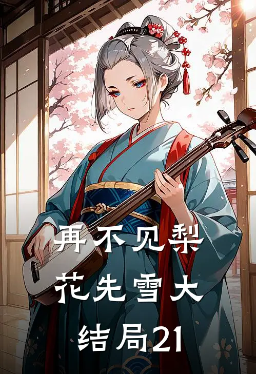 再不见梨花先雪大结局21