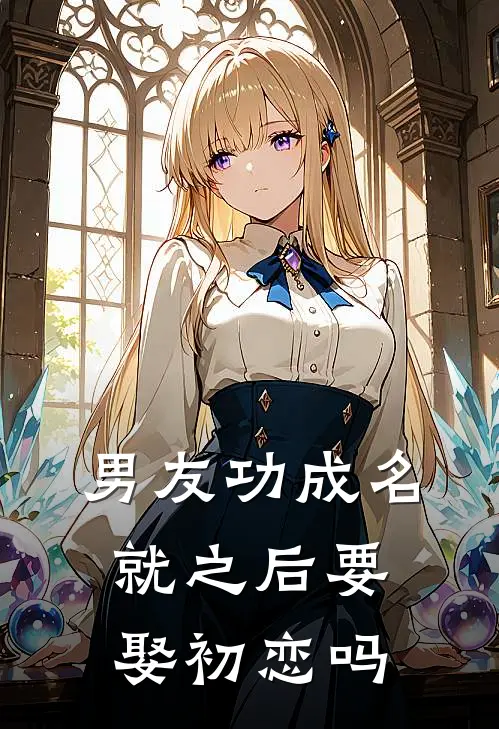 男友功成名就之后要娶初恋吗
