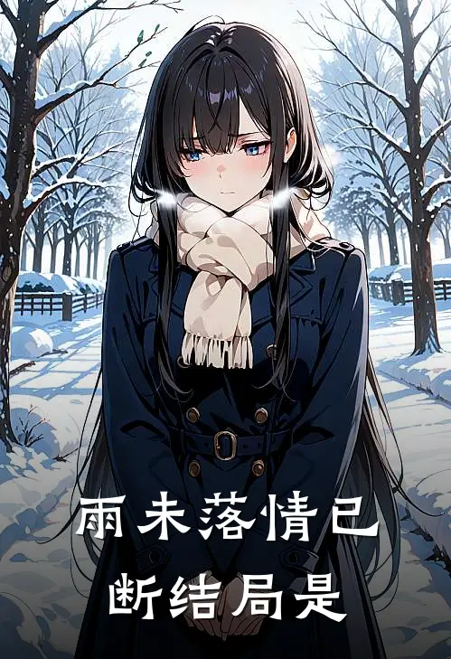 雨未落情已断结局是