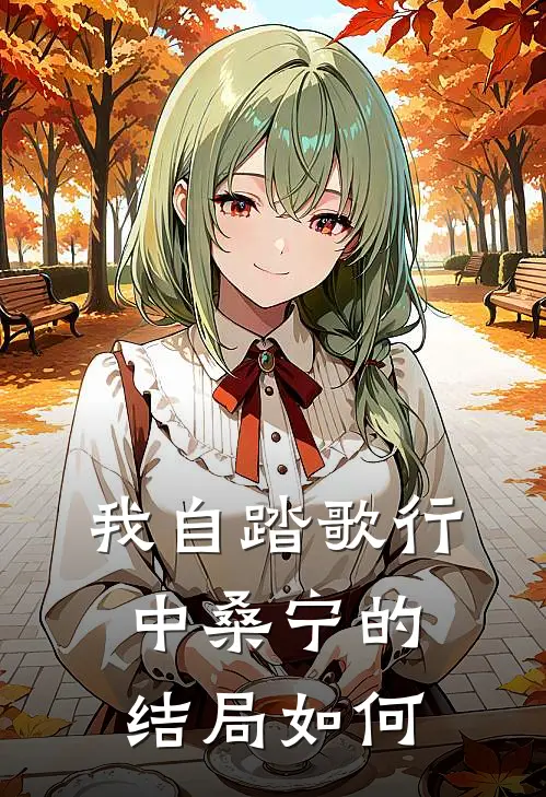 我自踏歌行中桑宁的结局如何