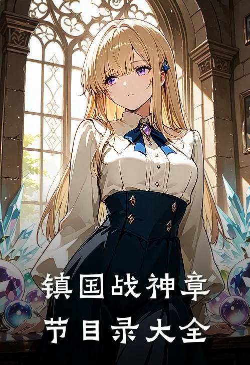 镇国战神章节目录大全