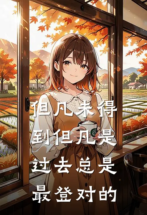 但凡未得到但凡是过去总是最登对的