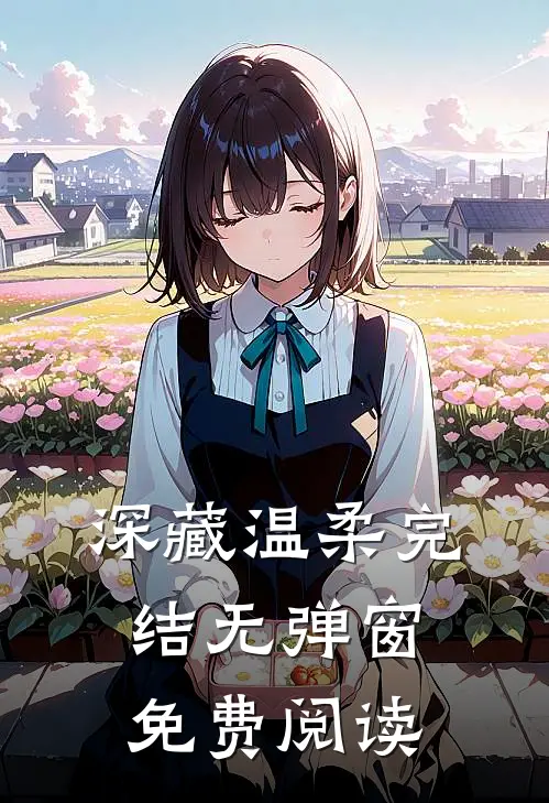 深藏温柔完结无弹窗免费阅读