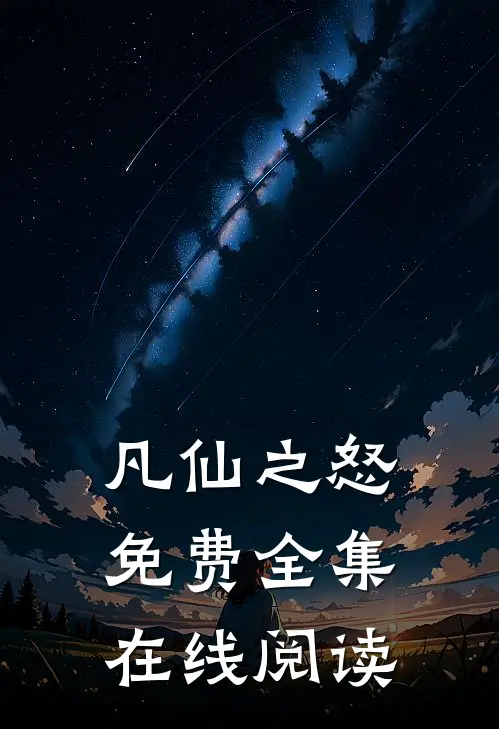 凡仙之怒免费全集在线阅读