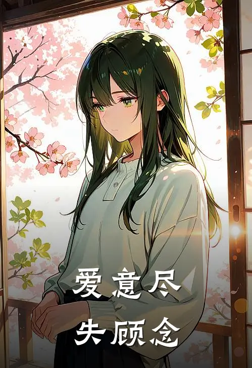 爱意尽失 顾念