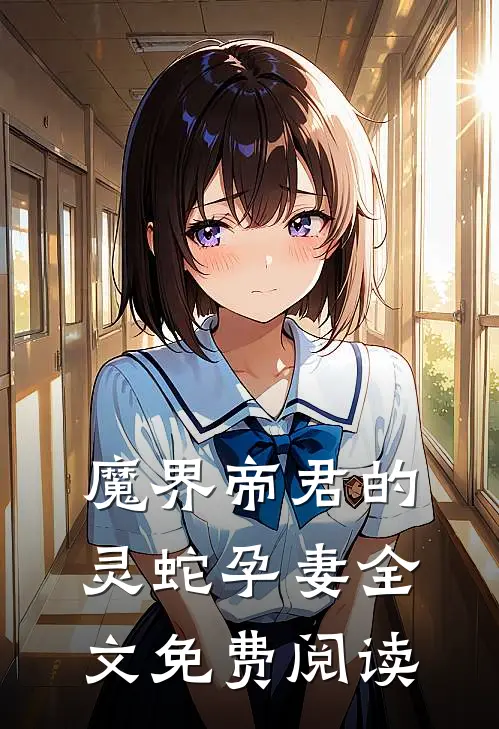 魔界帝君的灵蛇孕妻全文免费阅读