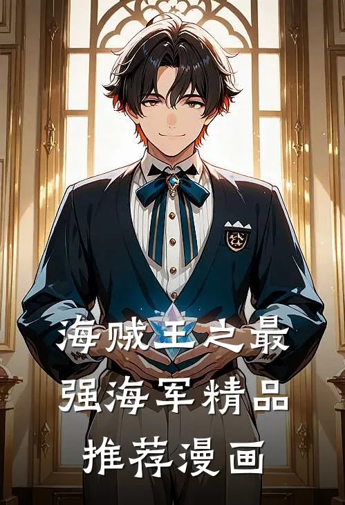 海贼王之最强海军精品推荐漫画