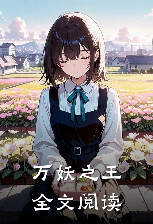 万妖之王全文阅读