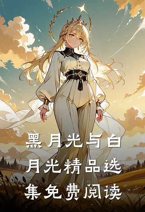 黑月光与白月光精品选集免费阅读