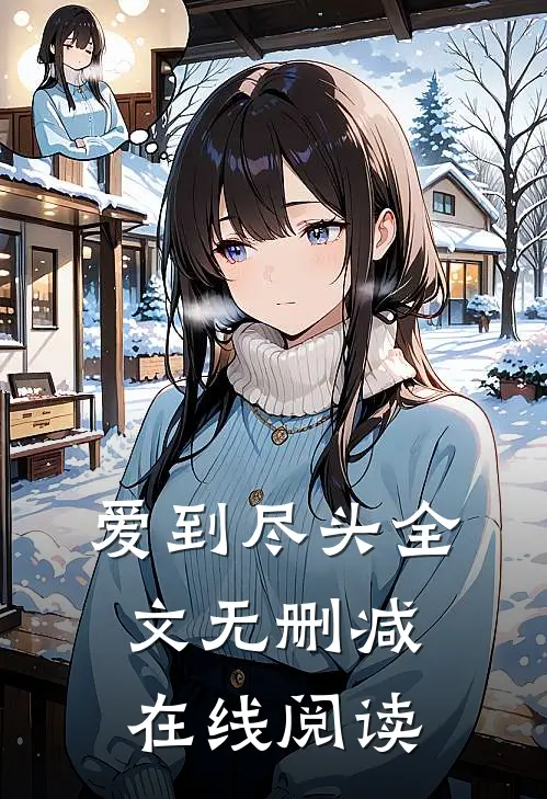 爱到尽头全文无删减在线阅读