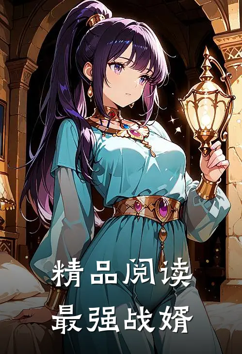 精品阅读最强战婿