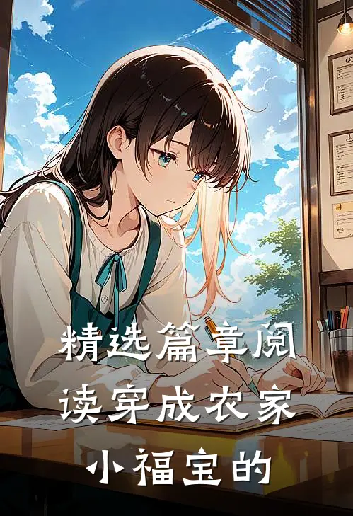 精选篇章阅读穿成农家小福宝的