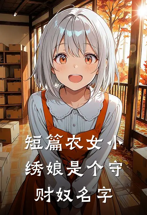 短篇农女小绣娘是个守财奴名字