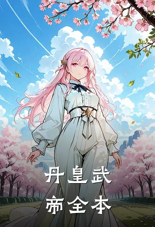 丹皇武帝全本