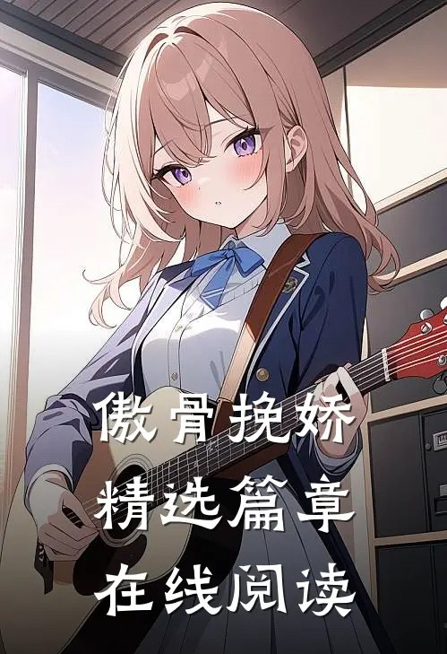 傲骨挽娇精选篇章在线阅读