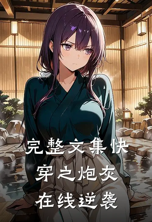 完整文集快穿之炮灰在线逆袭