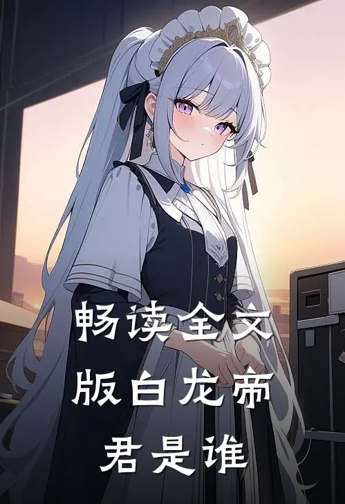 畅读全文版白龙帝君是谁