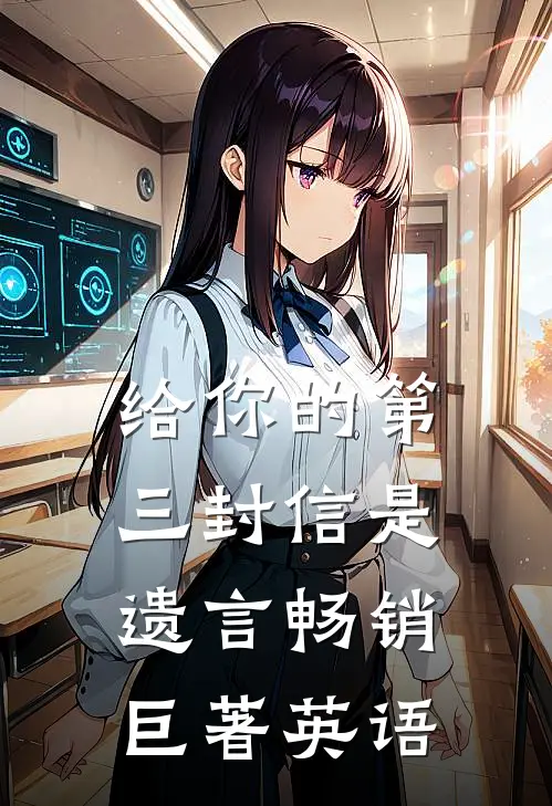 给你的第三封信是遗言畅销巨著英语