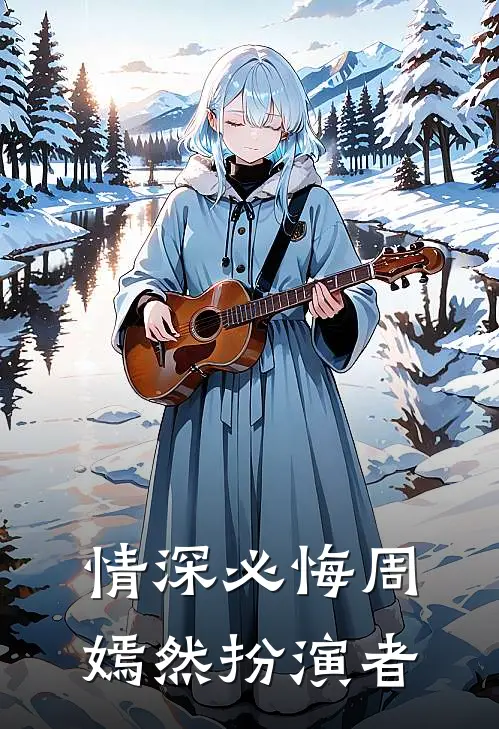 情深必悔周嫣然扮演者