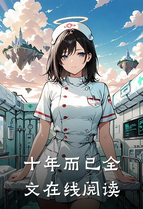 十年而已全文在线阅读
