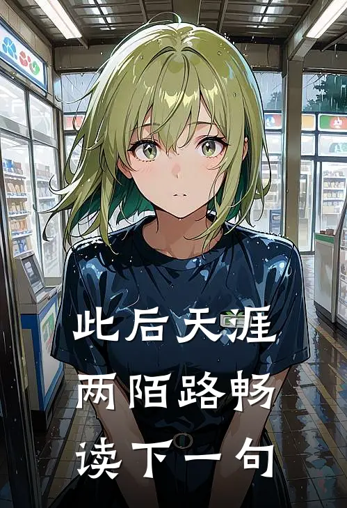 此后天涯两陌路畅读下一句